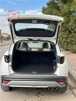 هیۆندای تۆکسۆن